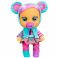 40888 Игрушка Cry Babies Плачущий младенец Лала Dressy интерактивная IMC toys